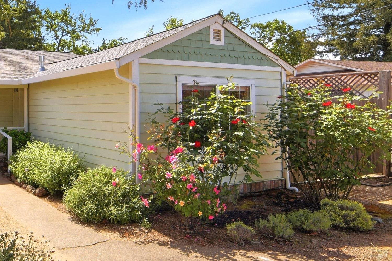 1856 Terry Road Santa Rosa, CA 95403 - Photo 46 of 47