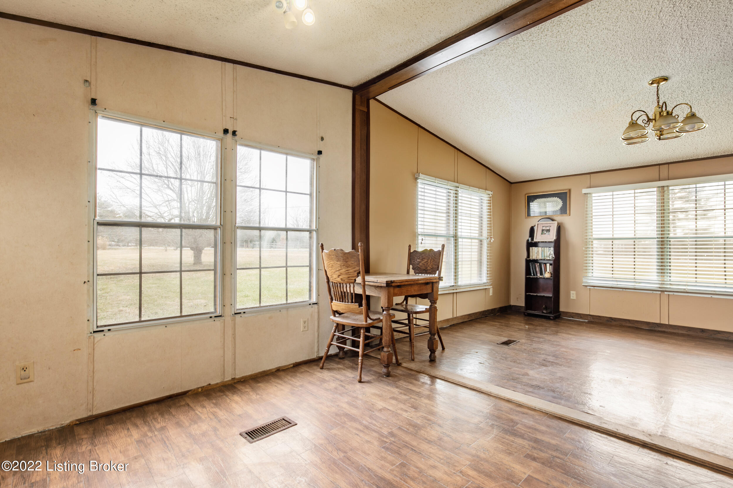 2319 Rebel Ridge Road La Grange, KY 40031 - Photo 13 of 40 13-dining and living