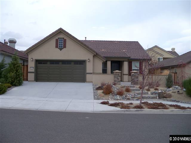 1230 Cliff Park Way Reno, NV 89523 - Photo 1 of 13 Photo 1