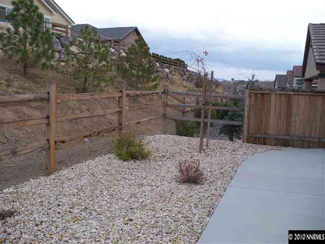1230 Cliff Park Way Reno, NV 89523 - Photo 13 of 13 Photo 13