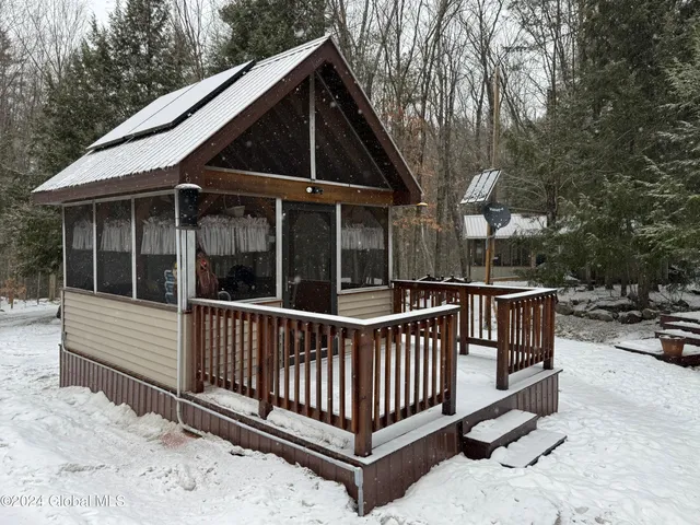 $269,000 | 164 Crane Pond Road, Schroon, NY 12870