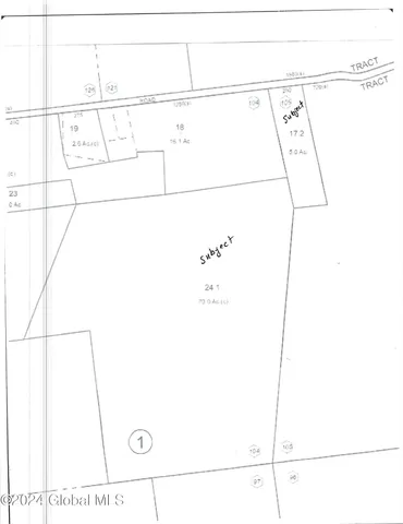 $269,000 | 164 Crane Pond Road, Schroon, NY 12870