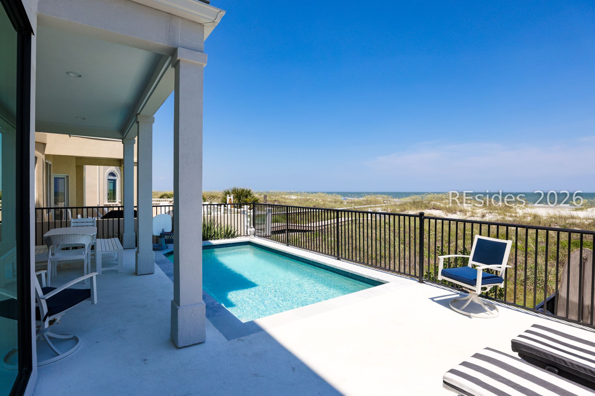 10 Collier Beach Road Hilton Head Island, SC 29928 - Photo 4 of 96