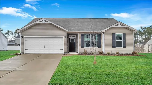 $285,000 | 151 Gavin Way, Rincon, GA 31326