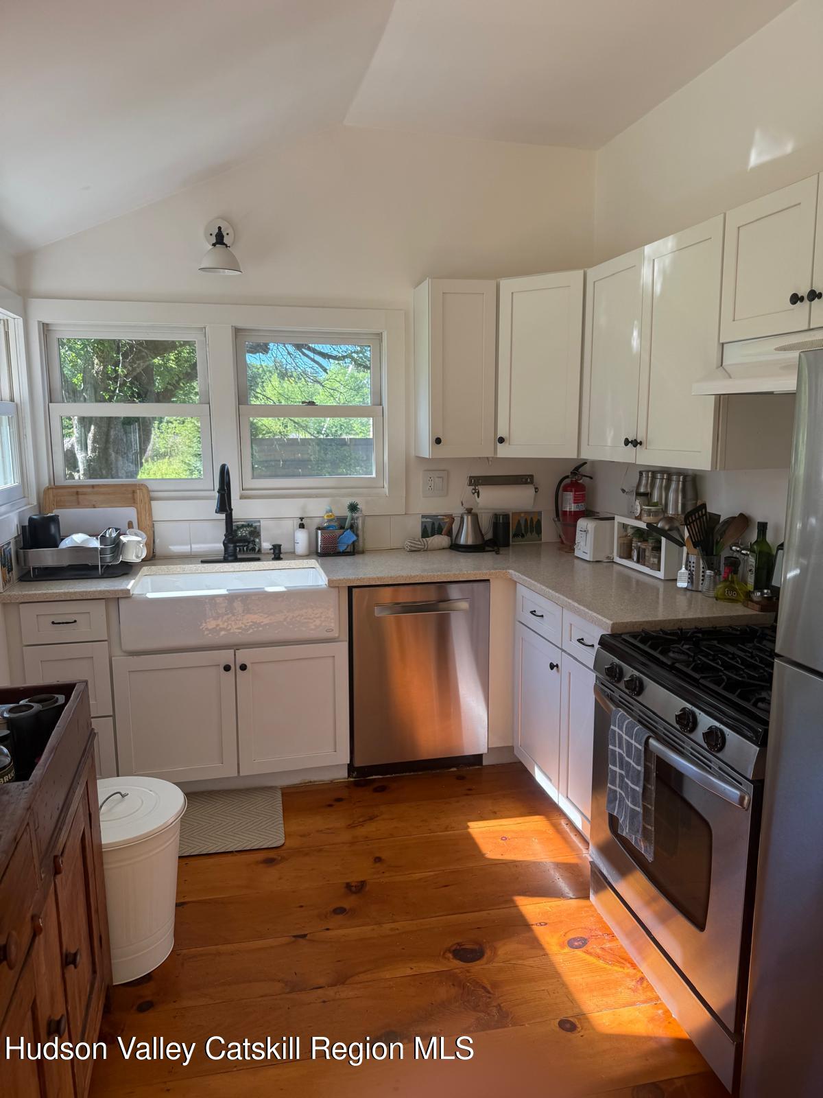 994 Samsonville Road Kerhonkson, NY 12446 - Photo 6 of 21 Kitchen