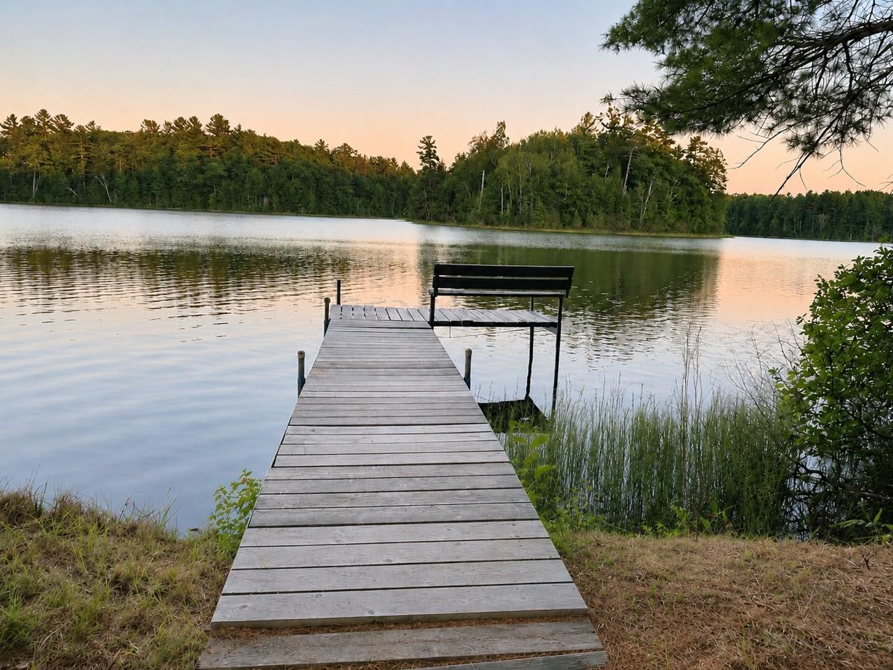 2740 Tri Lake Road Lac du Flambeau, WI 54538 - Photo 8 of 23 Gallery Image 8