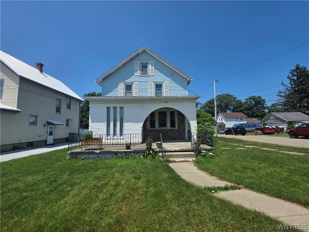 326 Central Avenue Hanover, NY 14136 - Photo 2 of 16