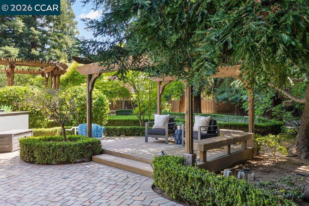 234 Still Creek Road Danville, CA 94506 - Photo 49 of 57