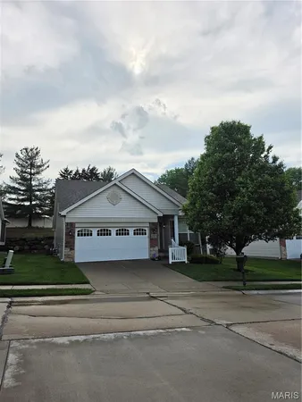 $354,900 | 1760 Waterfall Drive, St. Charles, MO 63303