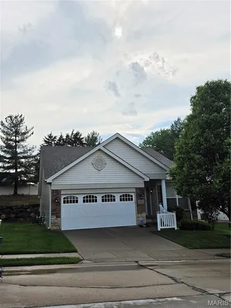 $354,900 | 1760 Waterfall Drive, St. Charles, MO 63303