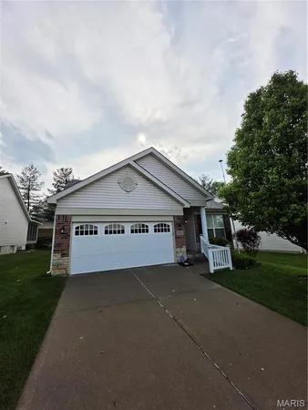 $354,900 | 1760 Waterfall Drive, St. Charles, MO 63303