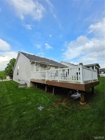 $354,900 | 1760 Waterfall Drive, St. Charles, MO 63303