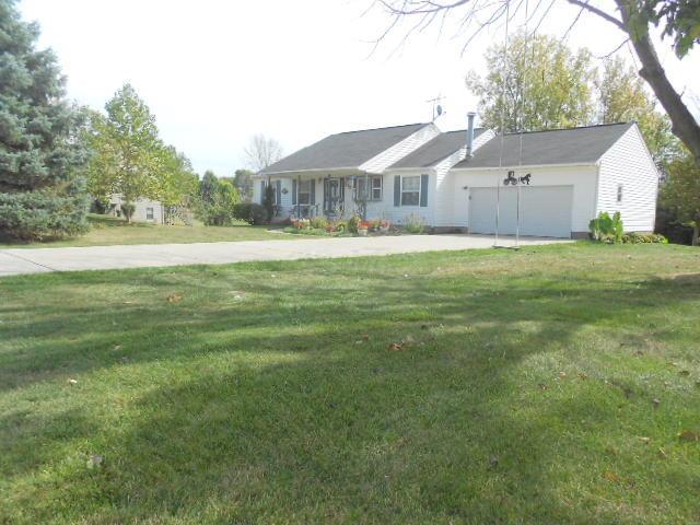 109 Citation Road Southwest Pataskala, OH 43062 - Photo 1 of 21