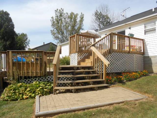 109 Citation Road Southwest Pataskala, OH 43062 - Photo 18 of 21
