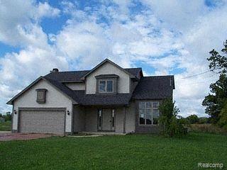 4451 North Graham Road Freeland, MI 48623 - Photo 1 of 1 Photo