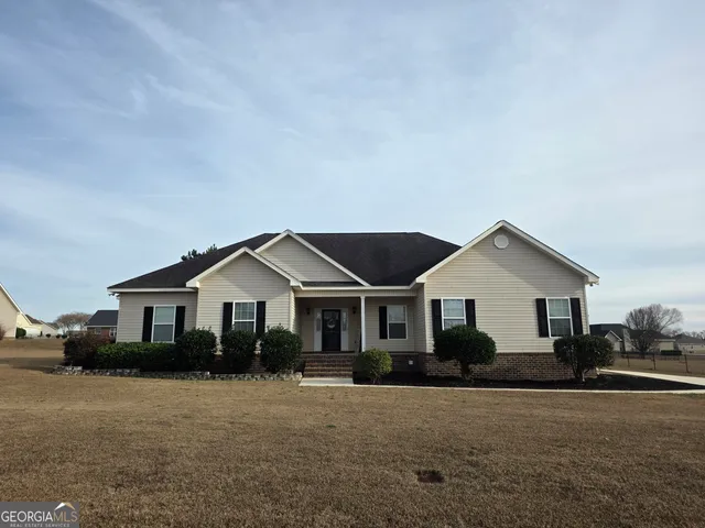 $284,900 | 316 West Leyland Court, Statesboro, GA 30458