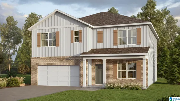 $372,900 | 12913 Hillman Lane, McCalla, AL 35111
