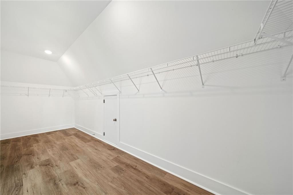 518 Old Canton Road Ball Ground, GA 30107 - Photo 19 of 42 a view of a room