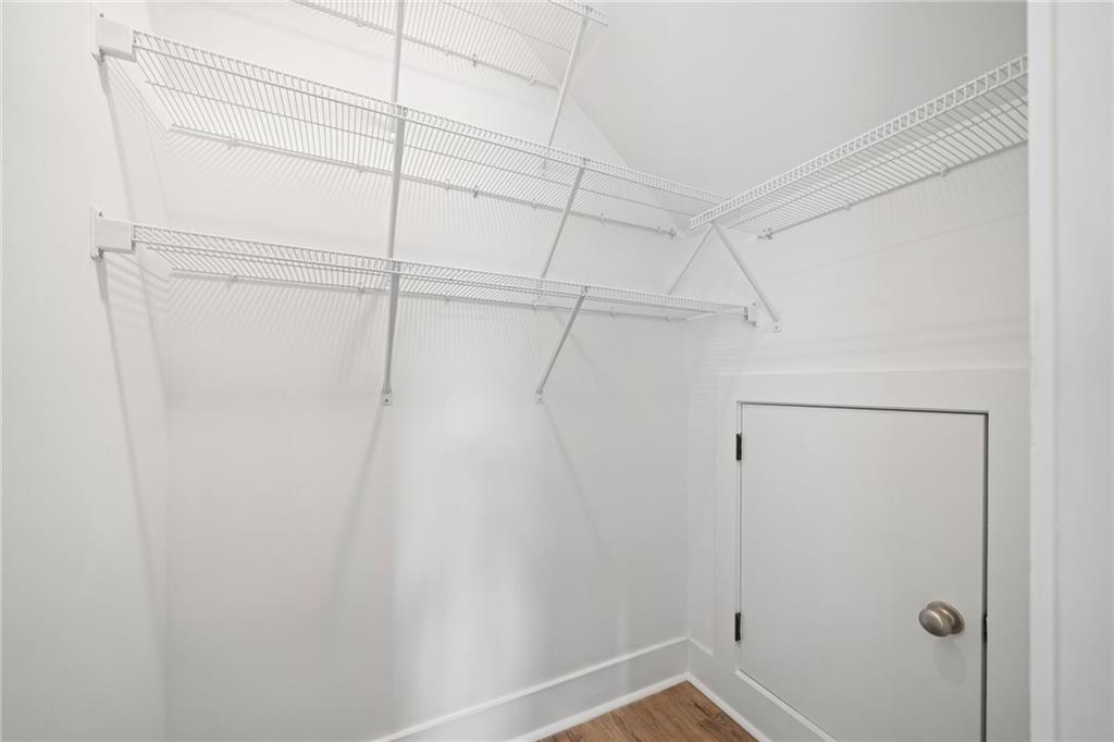 518 Old Canton Road Ball Ground, GA 30107 - Photo 25 of 42 a view of a room