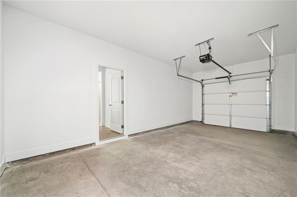 518 Old Canton Road Ball Ground, GA 30107 - Photo 26 of 42 a view of an empty room