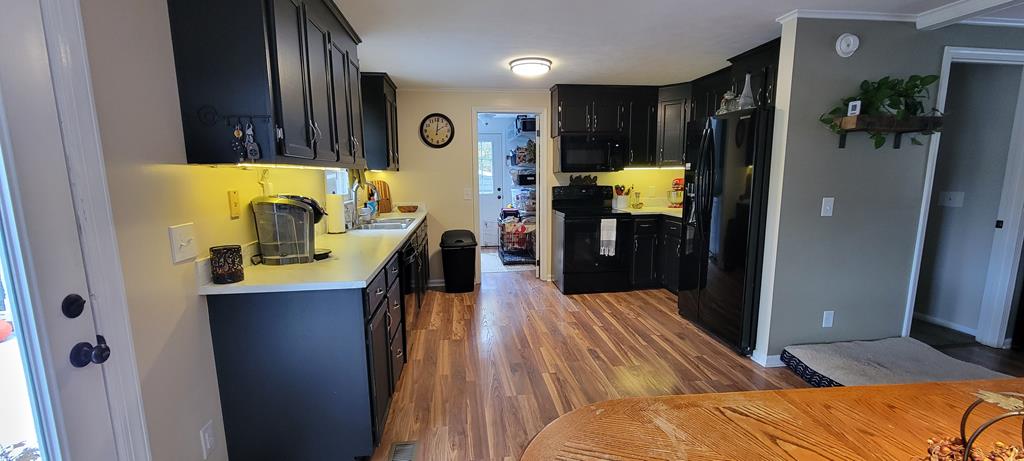 736 Olive Branch Road Prospect, VA 23960 - Photo 11 of 25 Gallery Image 11