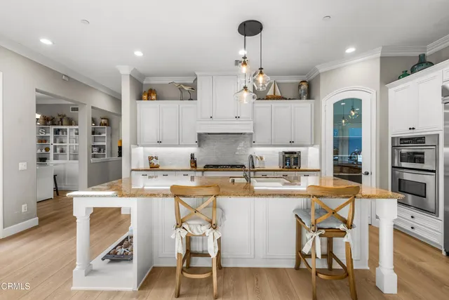 $1,885,000 | 1517 Seabridge Lane, Oxnard, CA 93035