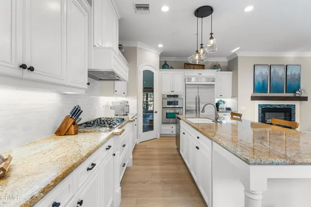 $1,885,000 | 1517 Seabridge Lane, Oxnard, CA 93035