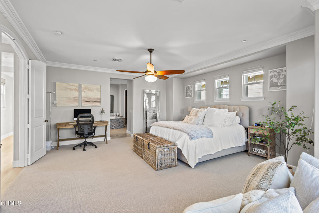 1517 Seabridge Lane Oxnard, CA 93035 - Photo 18 of 40