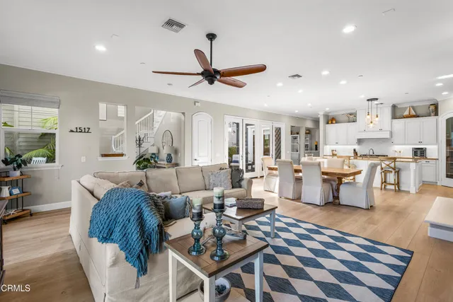 $1,885,000 | 1517 Seabridge Lane, Oxnard, CA 93035