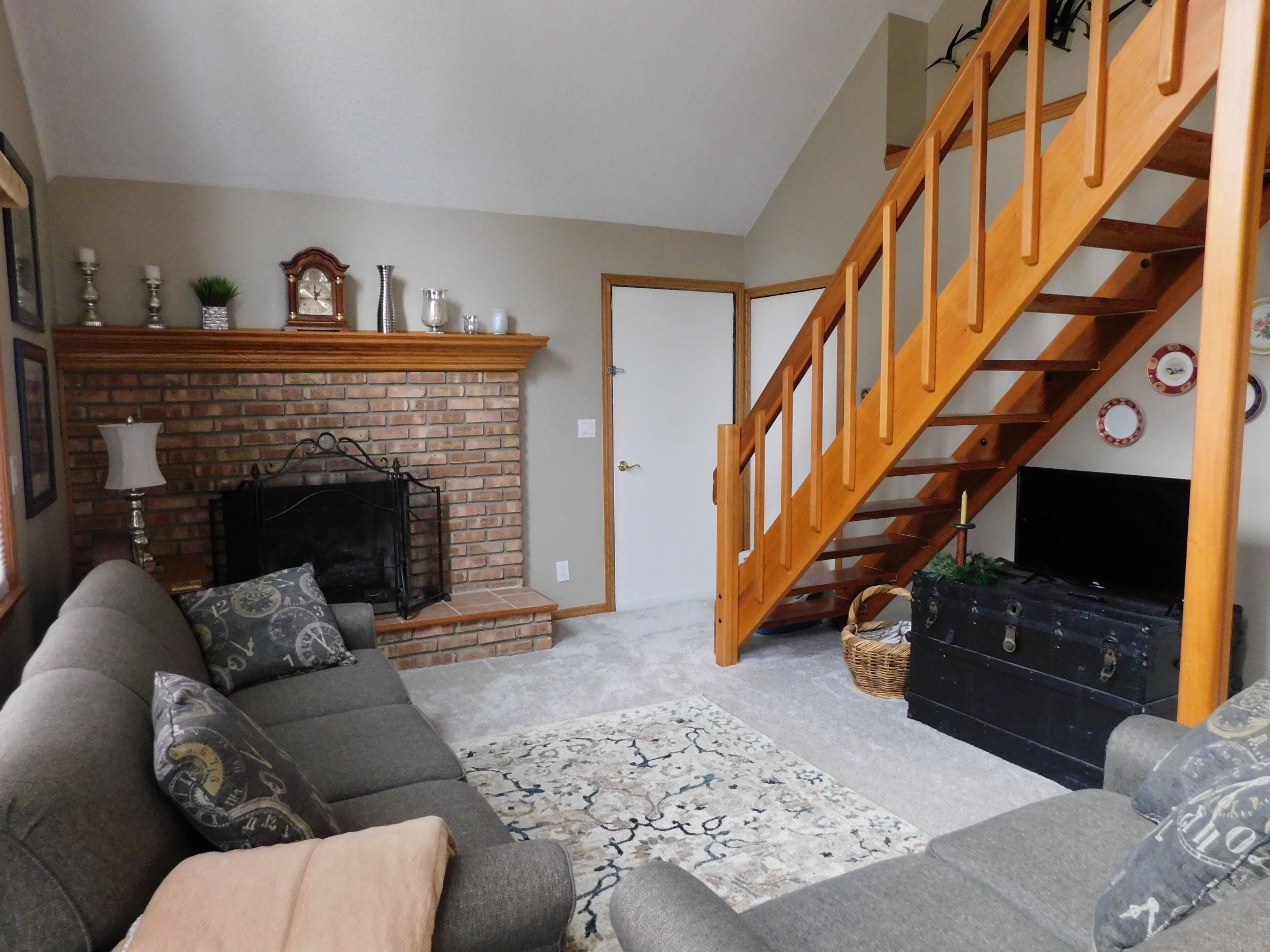 5365 Rochester Road Dryden, MI 48428 - Photo 18 of 38 In-Law Suite View 4