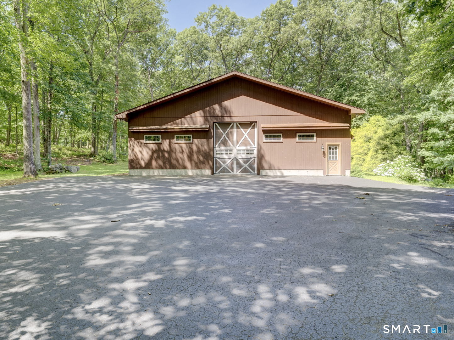 140 Old Willimantic Road Columbia, CT 06237 - Photo 7 of 37