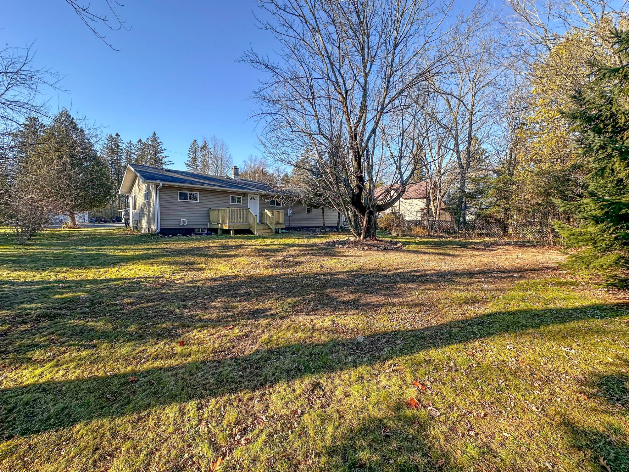 1718 Town Street Prentice, WI 54556 - Photo 51 of 58 Gallery Image 51