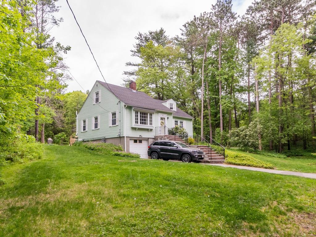 156 Ipswich Road Topsfield, MA 01983 - Photo 41 of 41 Gallery Image 41