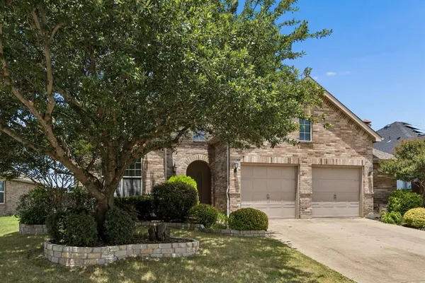 $289,900 | 2002 Enchanted Rock Drive, Forney, TX 75126