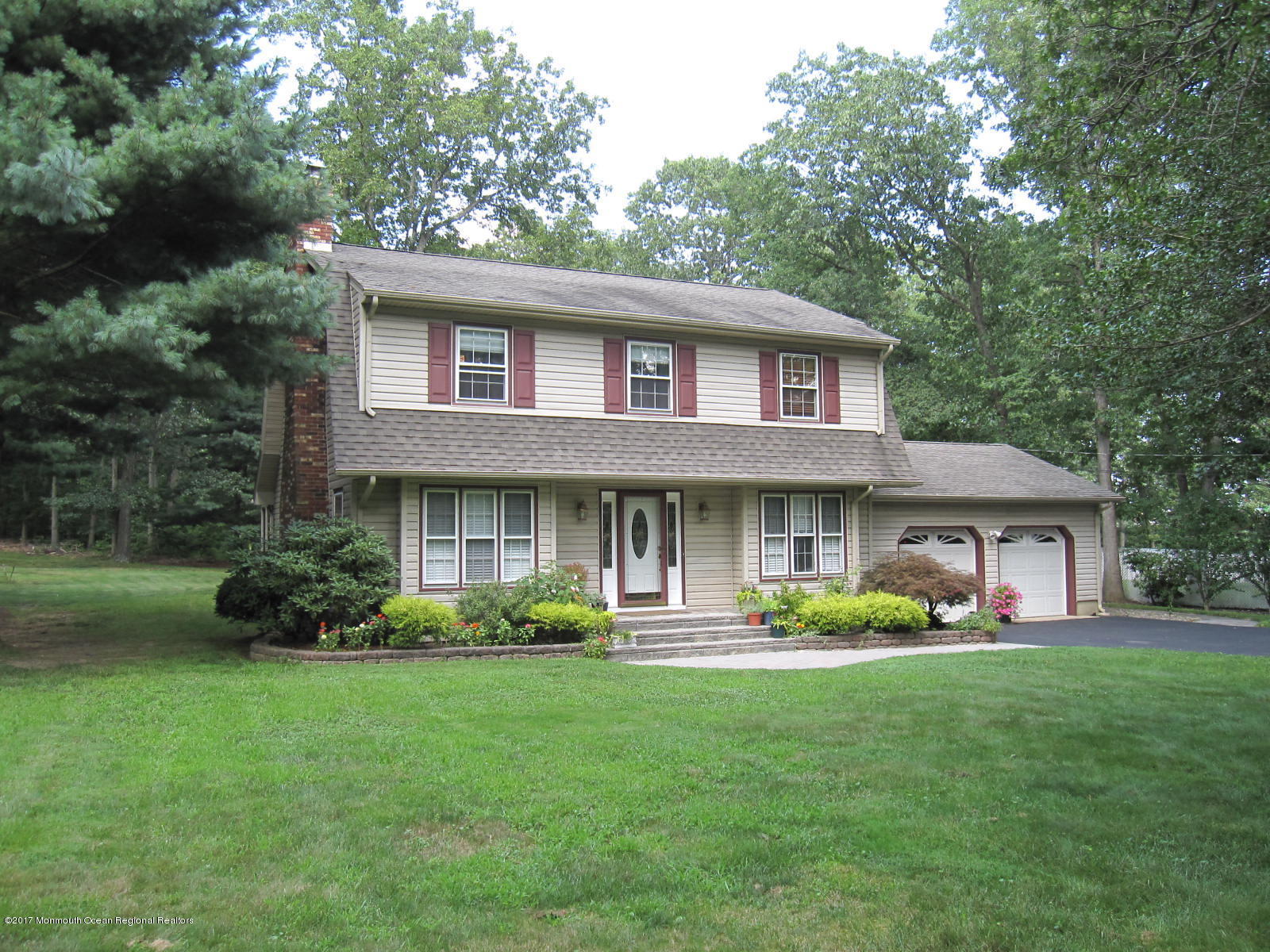 553 South Cooks Bridge Road Jackson, NJ 08527 - Photo 2 of 30 553SCOOKSBRIDGE 006