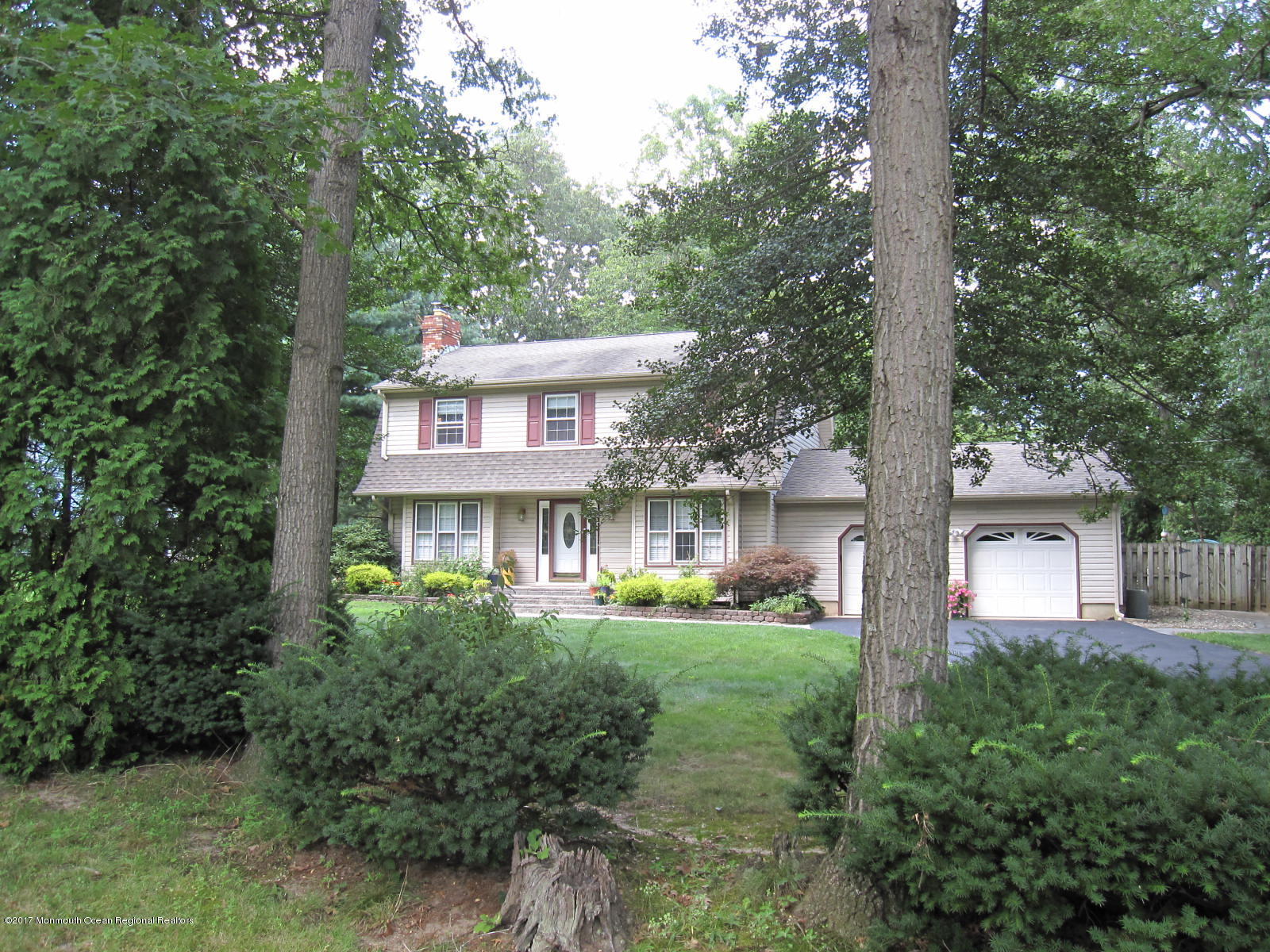 553 South Cooks Bridge Road Jackson, NJ 08527 - Photo 3 of 30 553SCOOKSBRIDGE 005