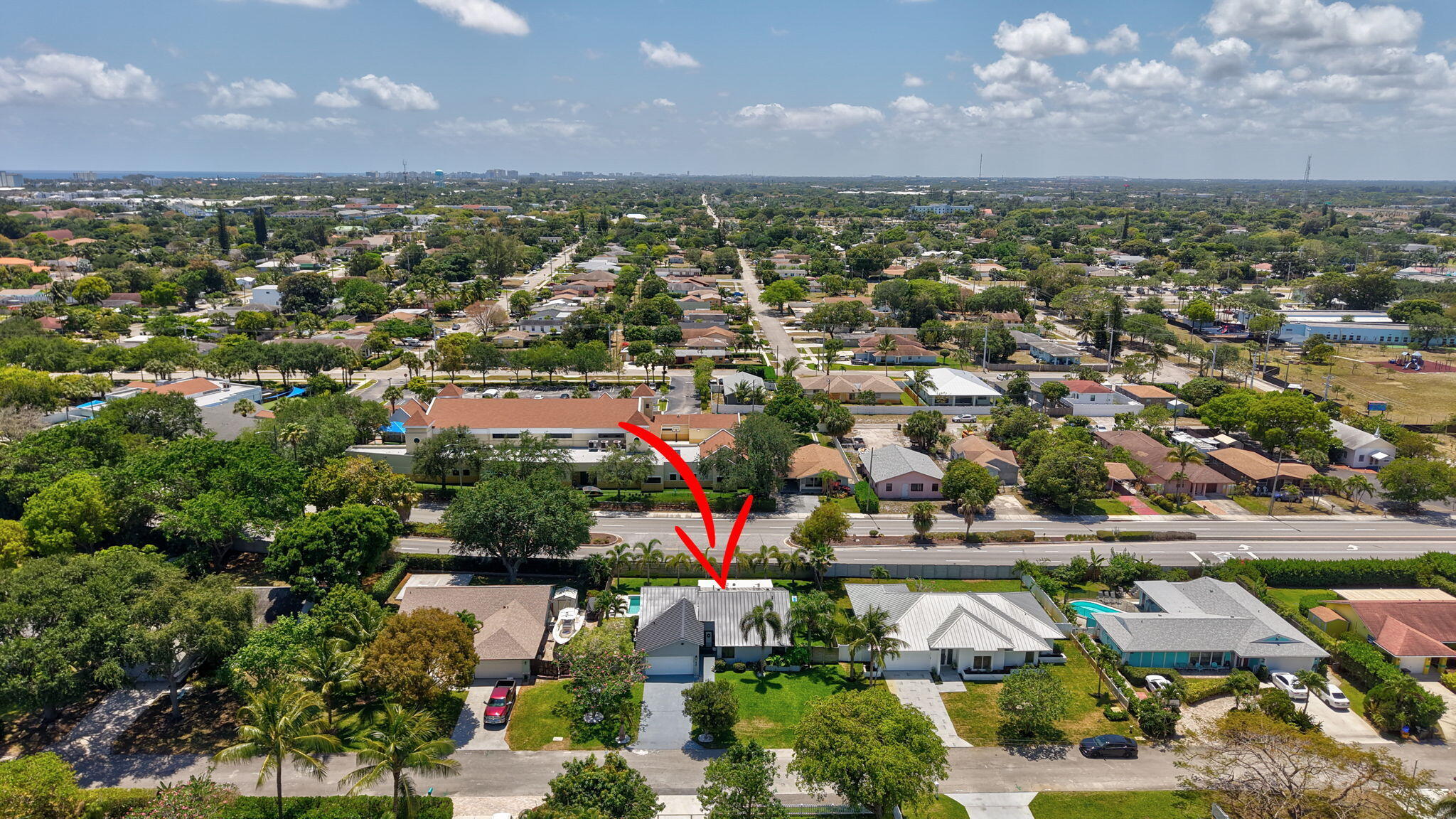 620 Enfield Road Delray Beach, FL 33444 - Photo 7 of 66 68-web-or-mls-DJI_20250426131716_0358_D_