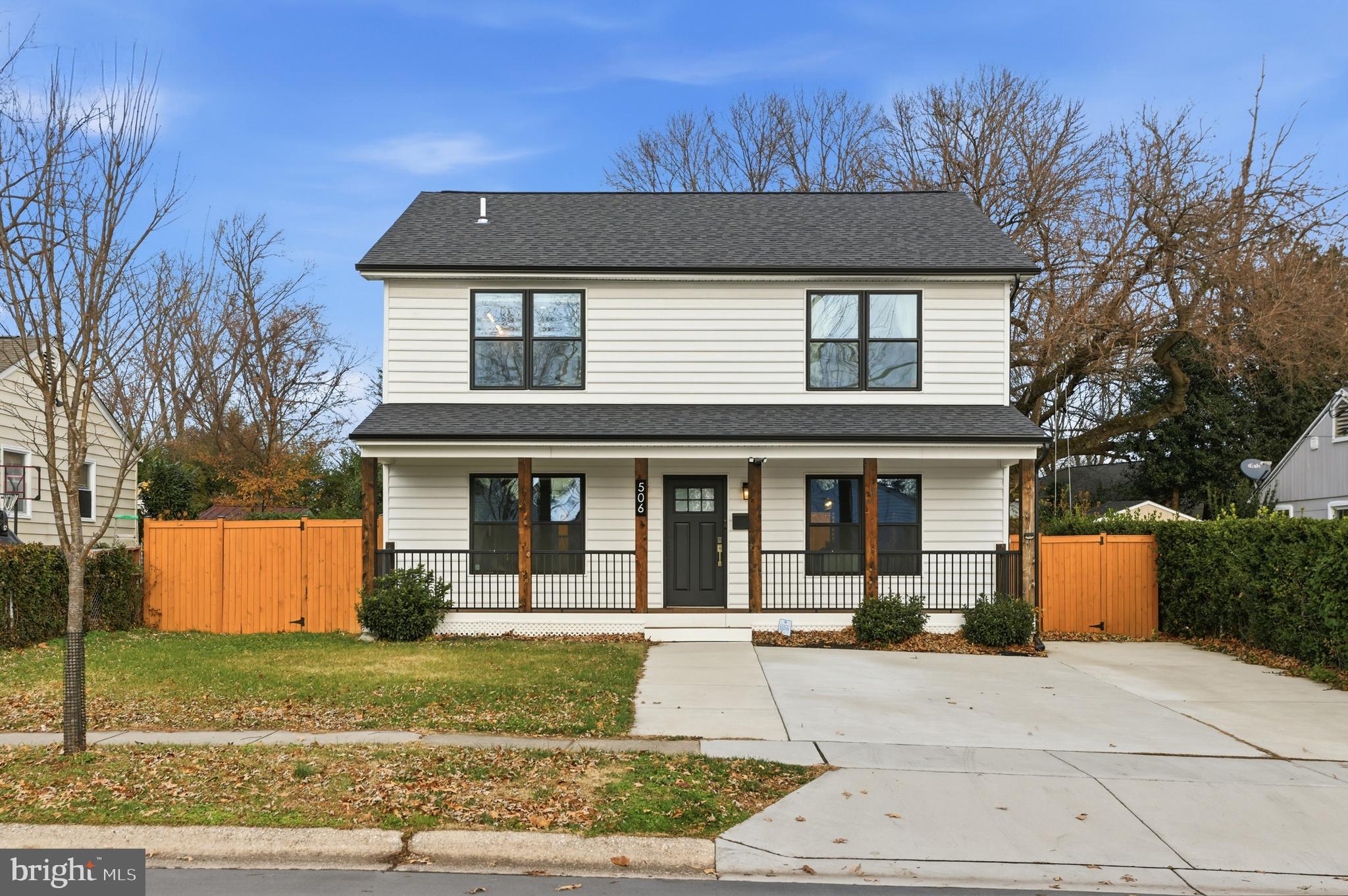 506 Pinewood Road Rockville, MD 20850 - Photo 1 of 42 Gallery Image 1