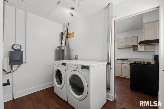 $118,500 | 3139 West 1st Street, Davenport, IA 52804