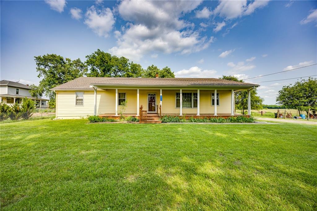 1110 East 1600th Road Lawrence, KS 66046 - Photo 1 of 1 Gallery Image 1