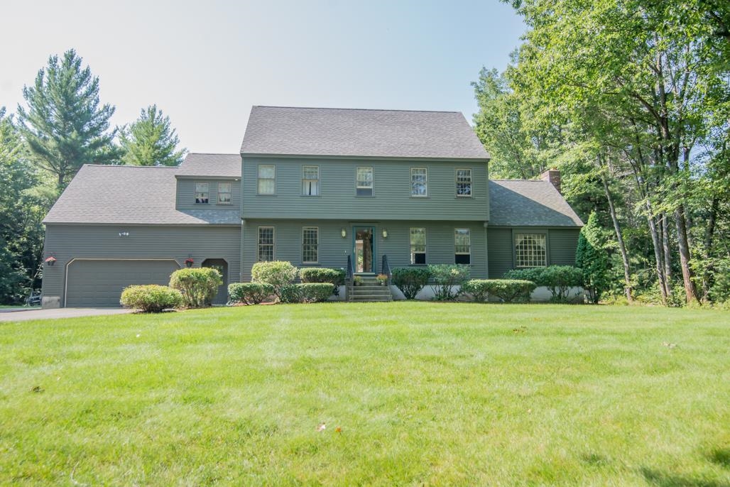 7 Bayberry Road Derry, NH 03038 - Photo 1 of 35