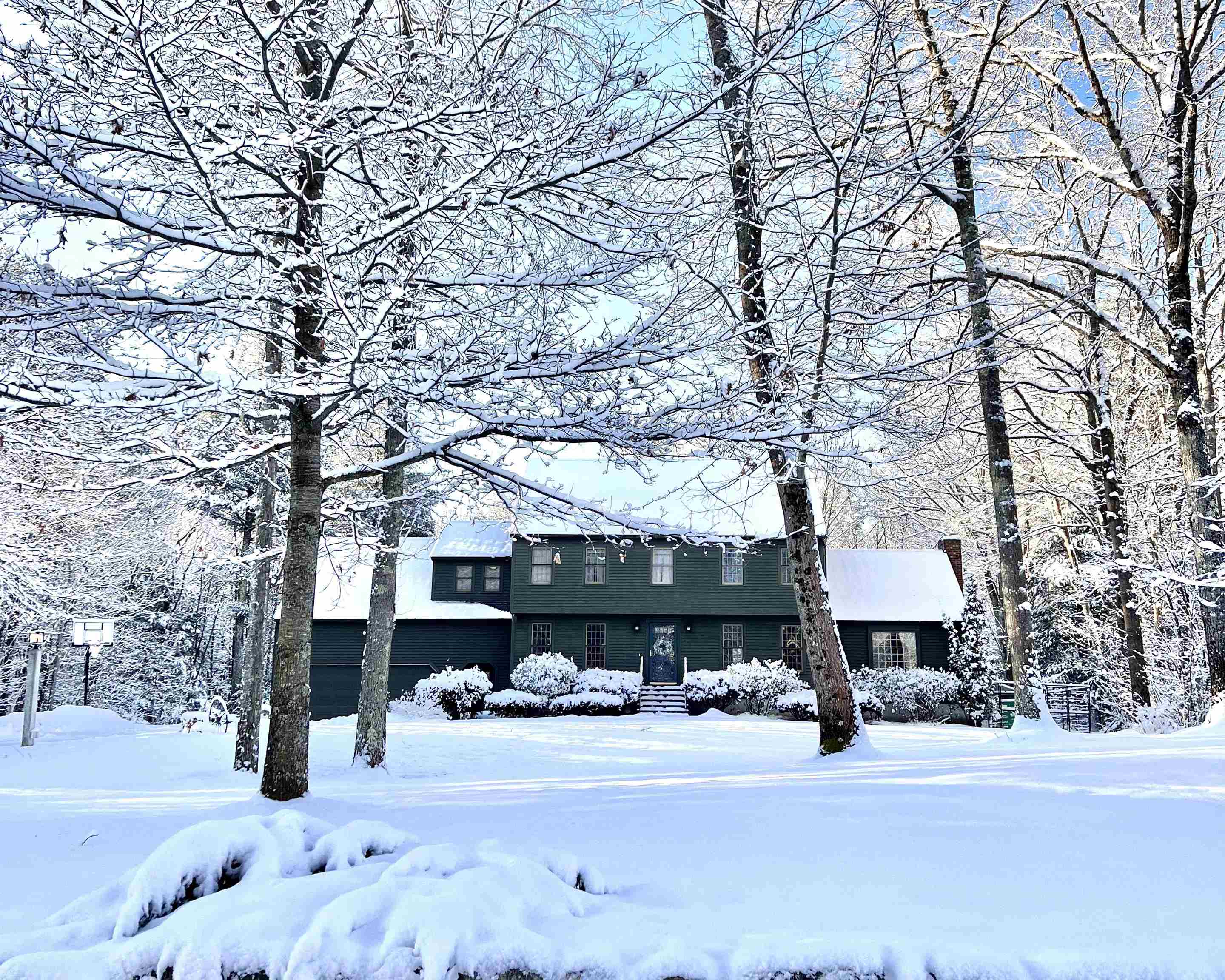 7 Bayberry Road Derry, NH 03038 - Photo 6 of 35