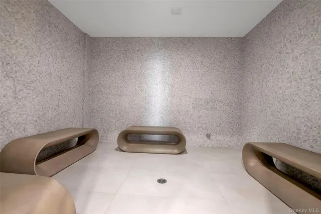 a bathroom with a sink