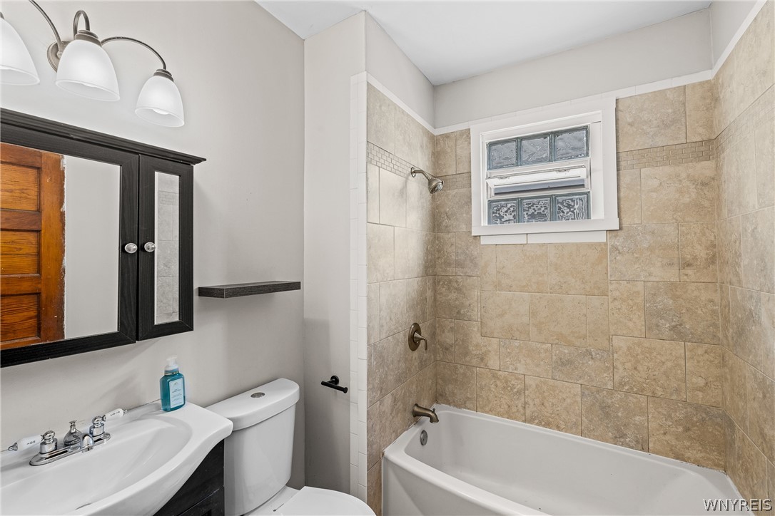 17 Indian Road, Unit S Buffalo, NY 14227 - Photo 9 of 47