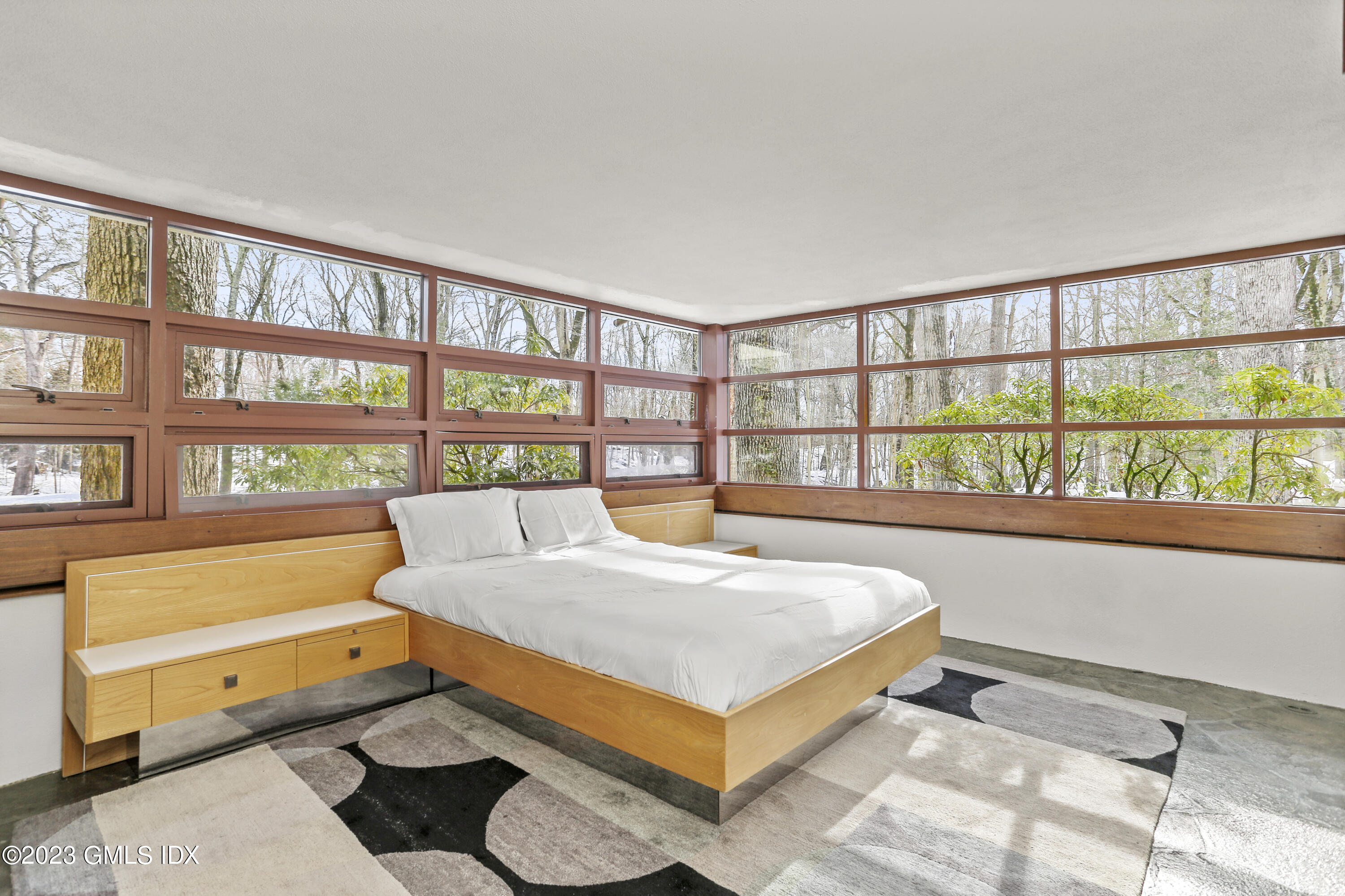 51 Pecksland Road Greenwich, CT 06831 - Photo 14 of 27 Bedroom 2