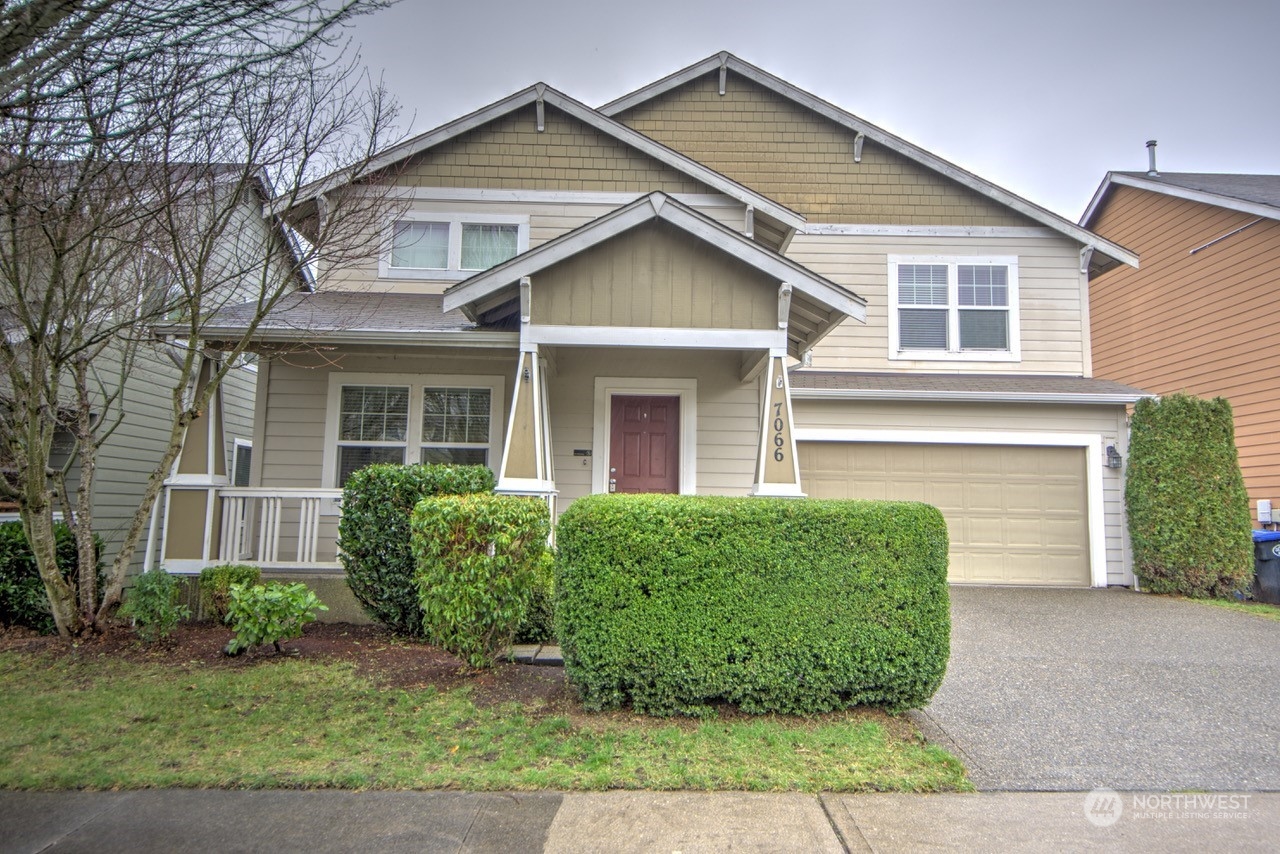 7066 Inlay Street Southeast Lacey, WA 98513 - Photo 1 of 23 Gallery Image 1