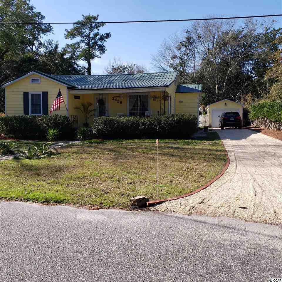 2426 Withers Street Georgetown, SC 29440 - Photo 1 of 10
