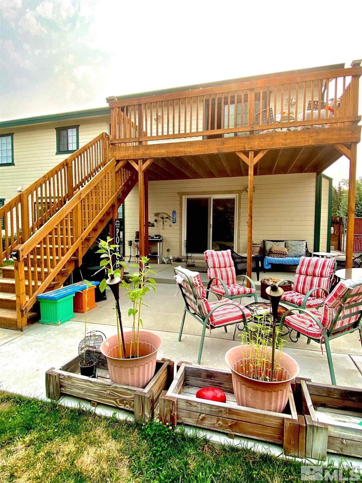 558 Roundup Road Carson City, NV 89701 - Photo 19 of 40 Photo 19