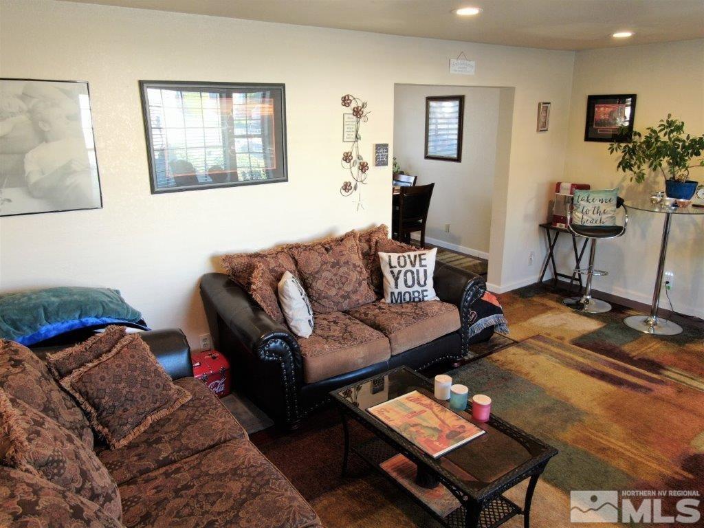 558 Roundup Road Carson City, NV 89701 - Photo 20 of 40 Photo 20