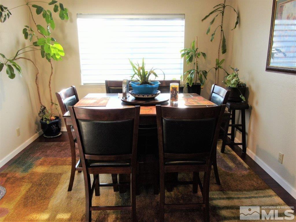 558 Roundup Road Carson City, NV 89701 - Photo 21 of 40 Photo 21